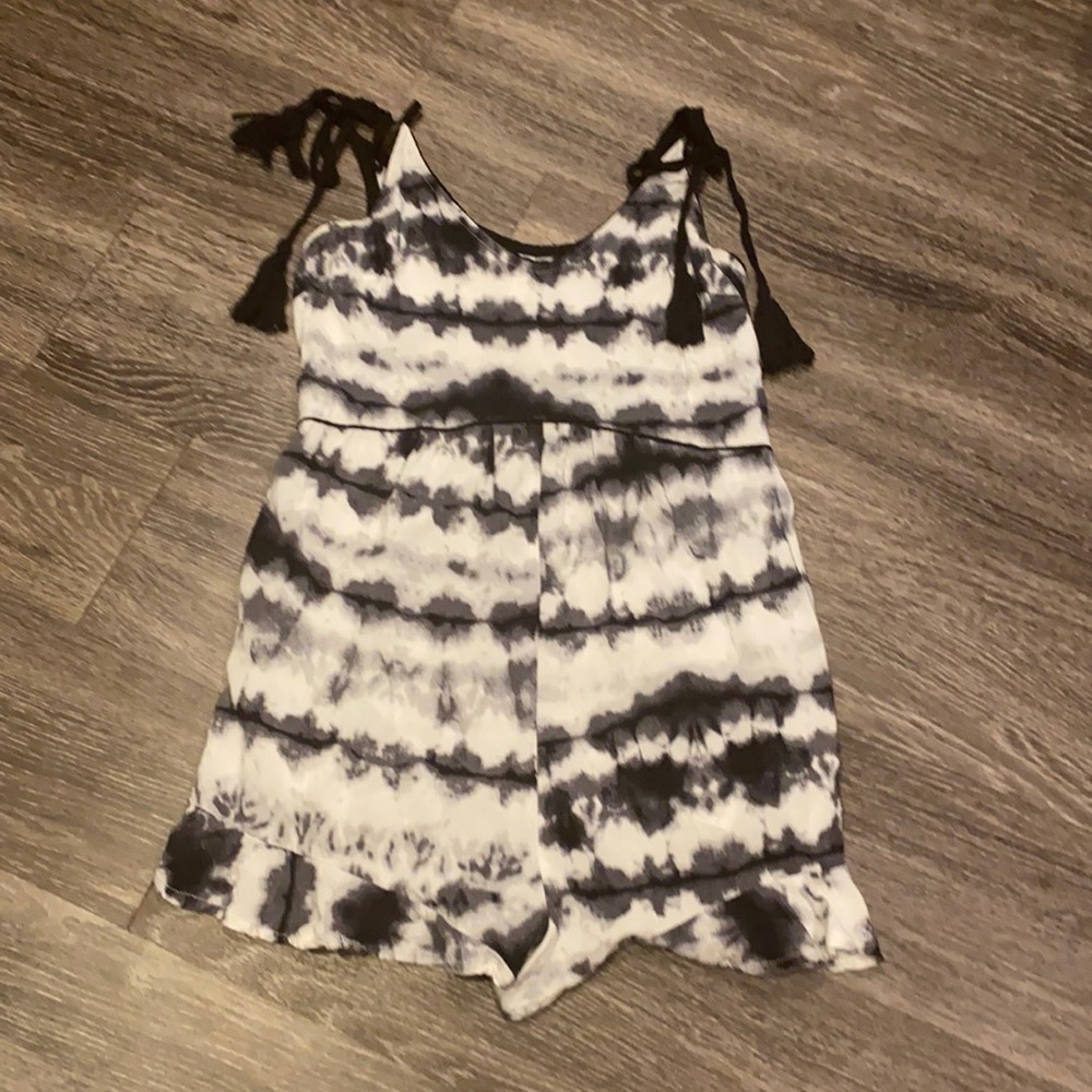 Women’s Romper